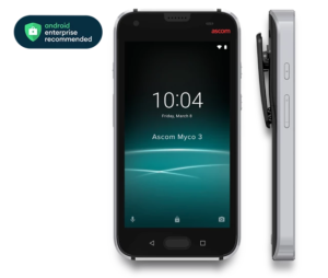 Tradition trifft Innovation – Ascom DECT als Campus Mobility Lösung für Microsoft Teams